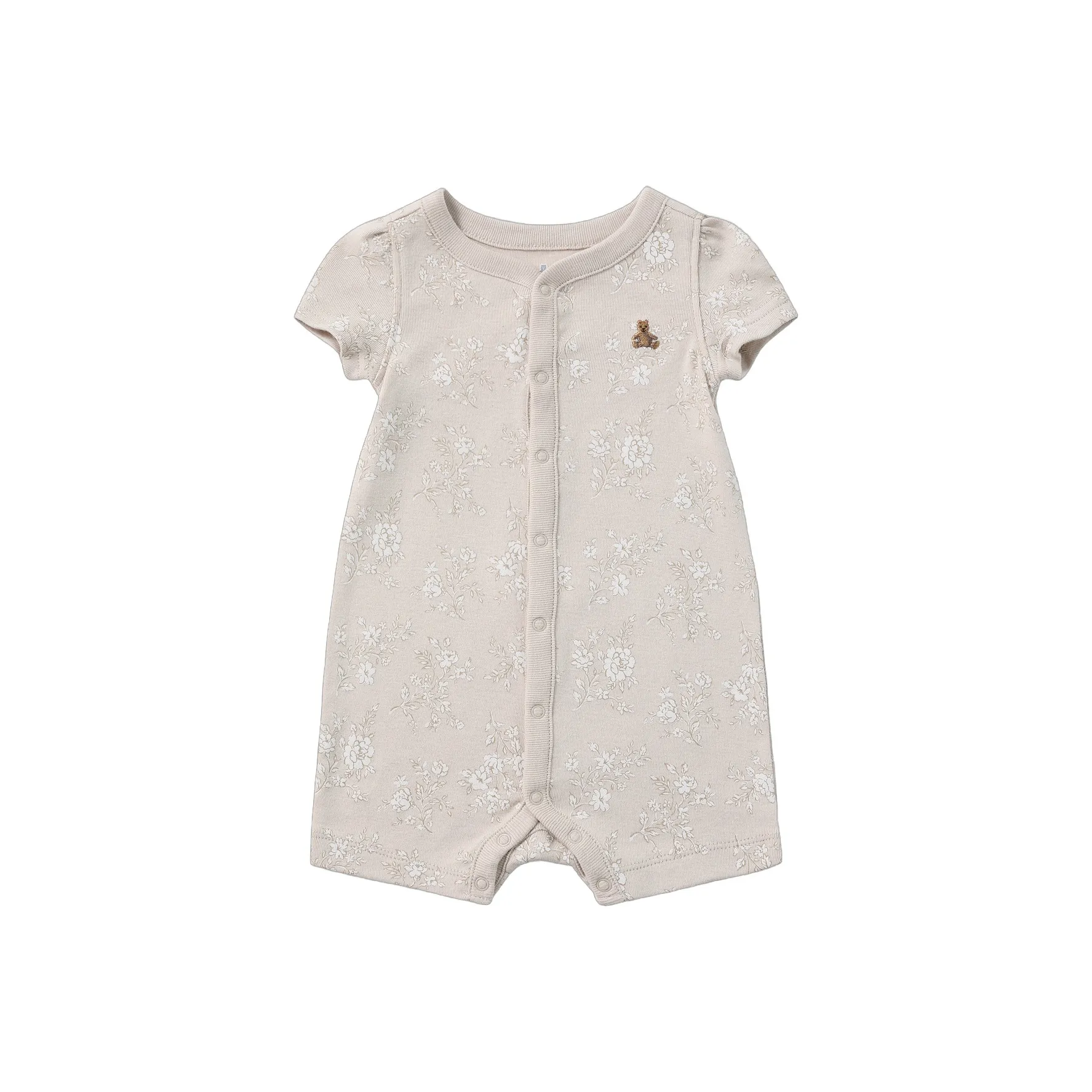 GAP совместный бренд Комбинезон для малышей и детей дошкольного возраста