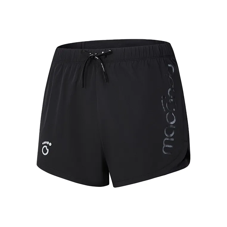 Macondo Спортивные шорты Женские Черные