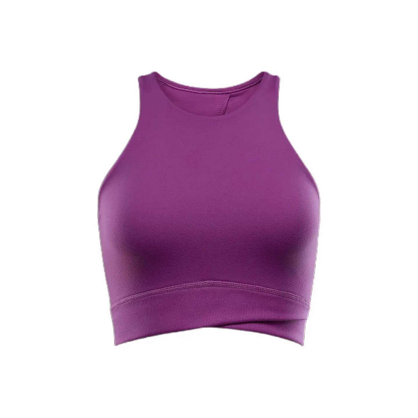 Nike One Twist Women's Light Support Lightly Lined High Neck Sports Bra