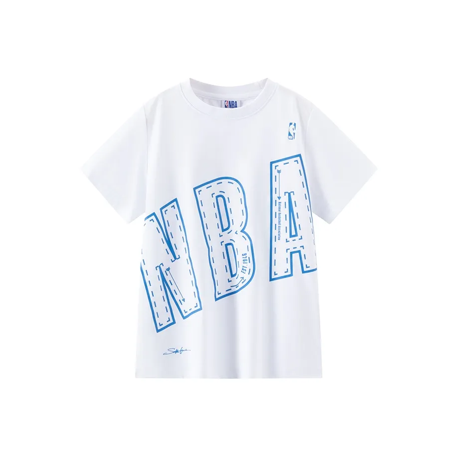Детские футболки NBA