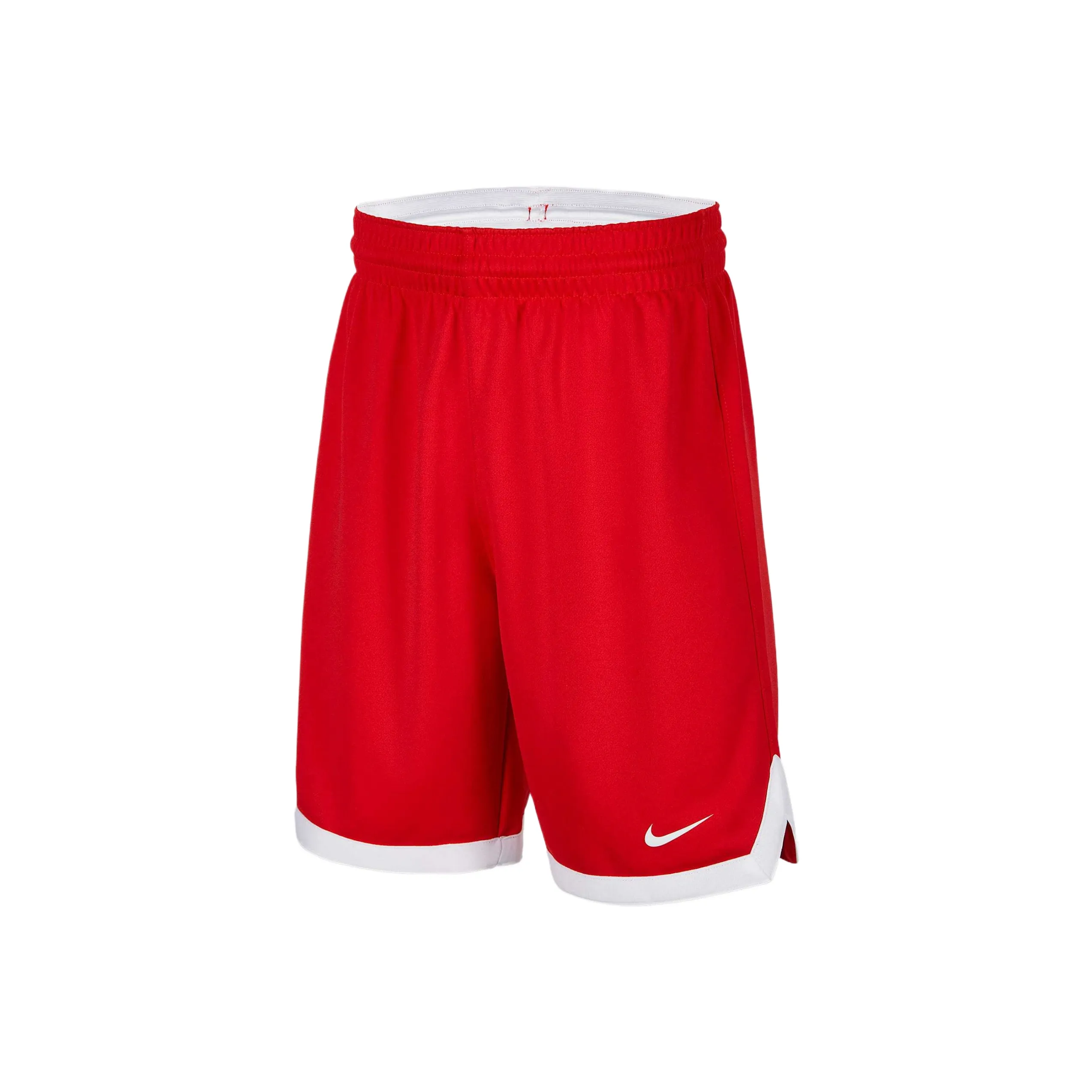 nike Dri Fit Шорты Университетский Красный