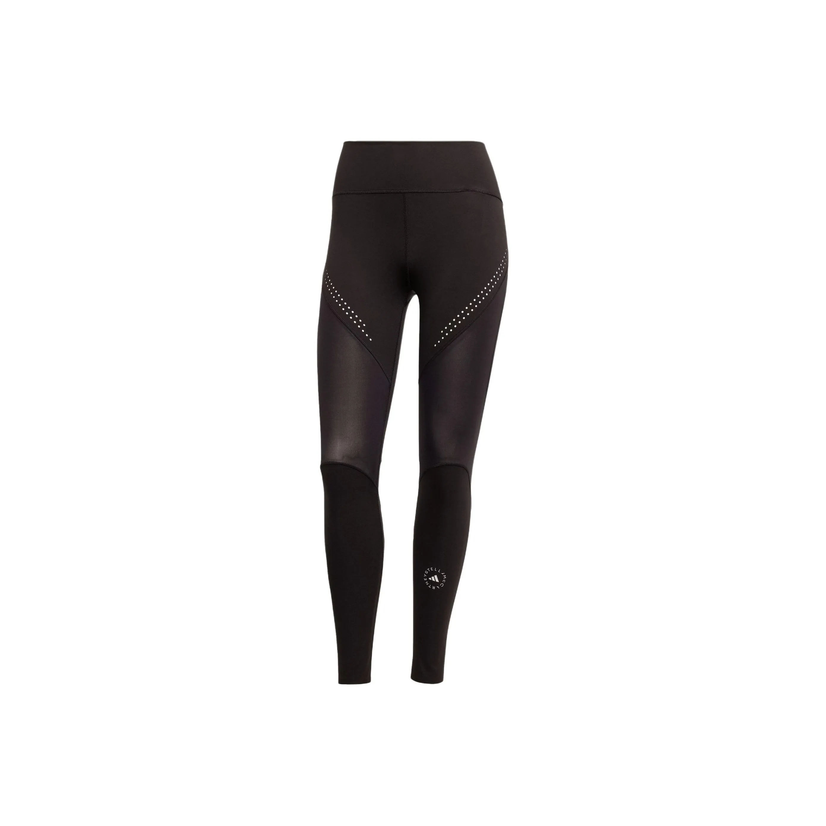 Adidas Women's Truepurpose Optime 7/8 Leggings Black