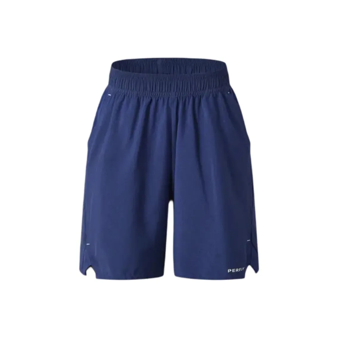 DECATHLON Темно-синий Детские шорты