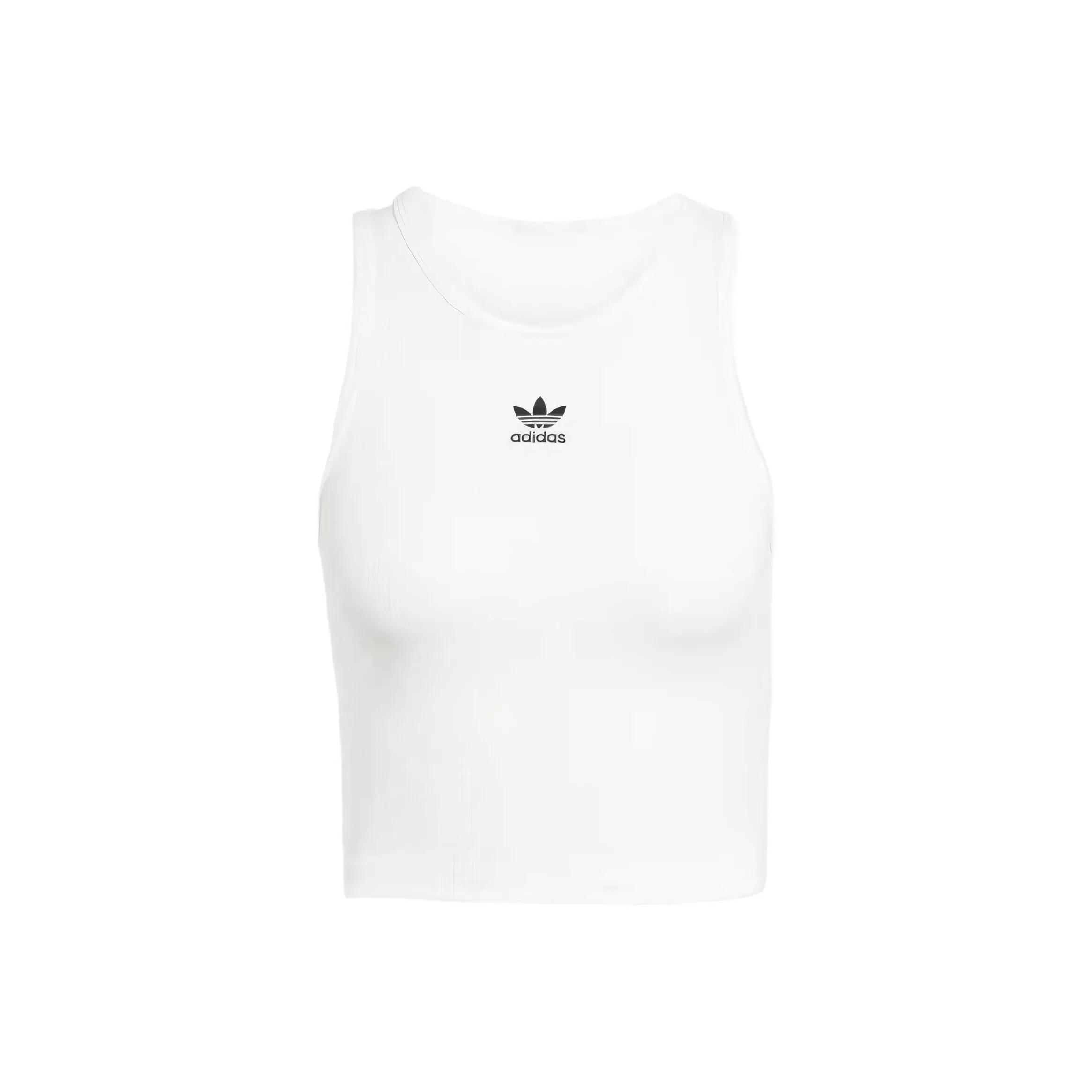 Adidas Originals Essentials Спортивные жилеты Женские Белые