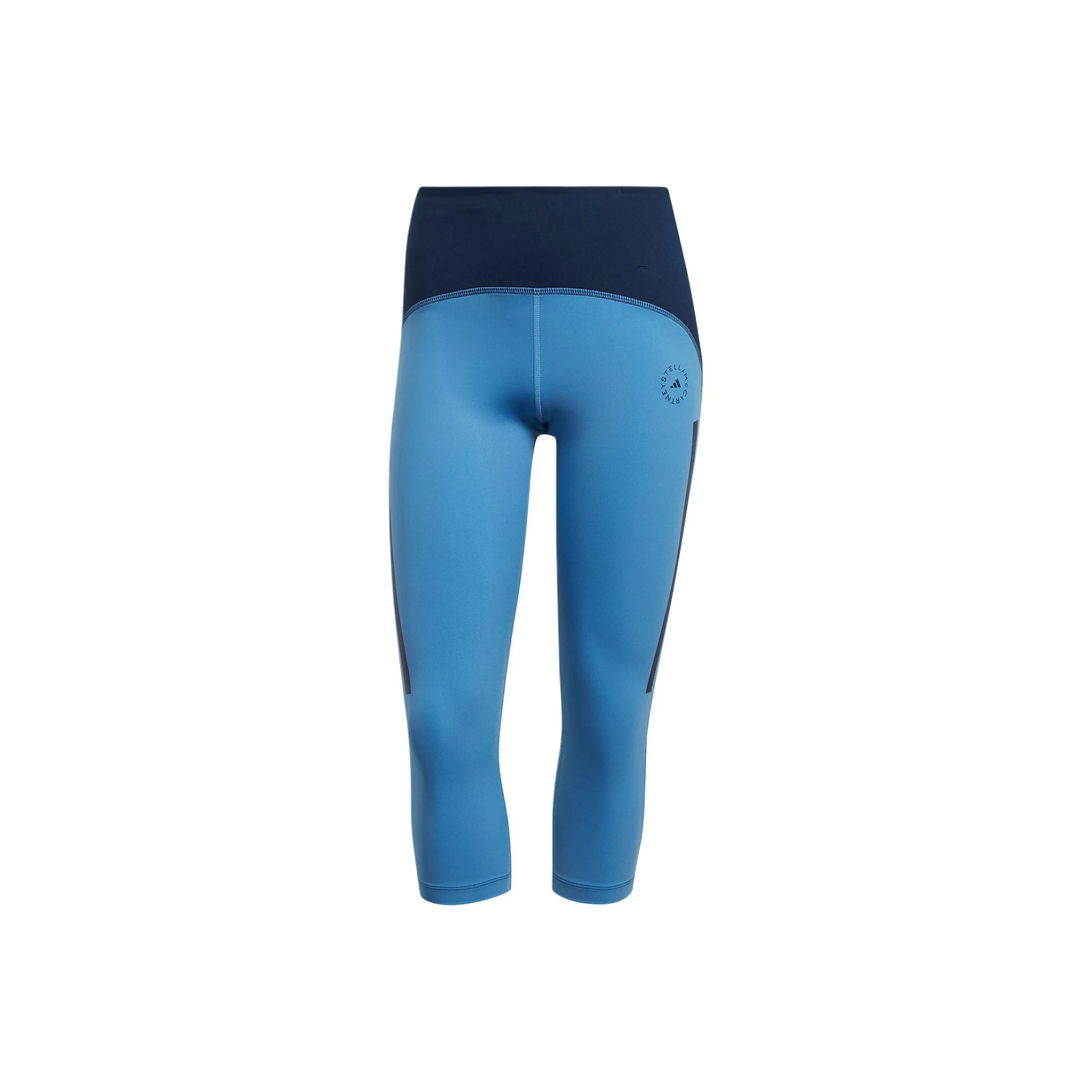 Adidas x Stella McCartney Sports Shorts Women's Dark Blue