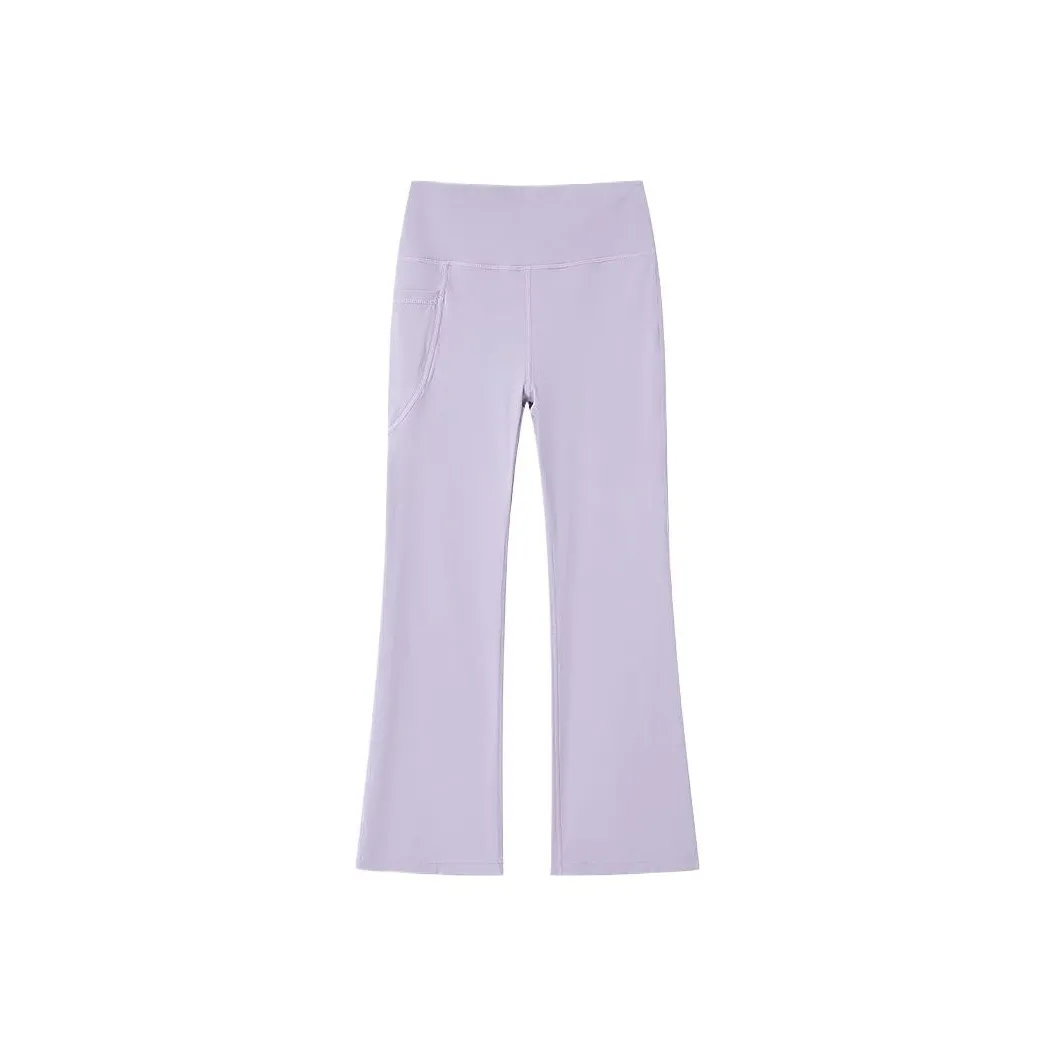 Детские BOSIDENG Вязаные Тренировочные Штаны