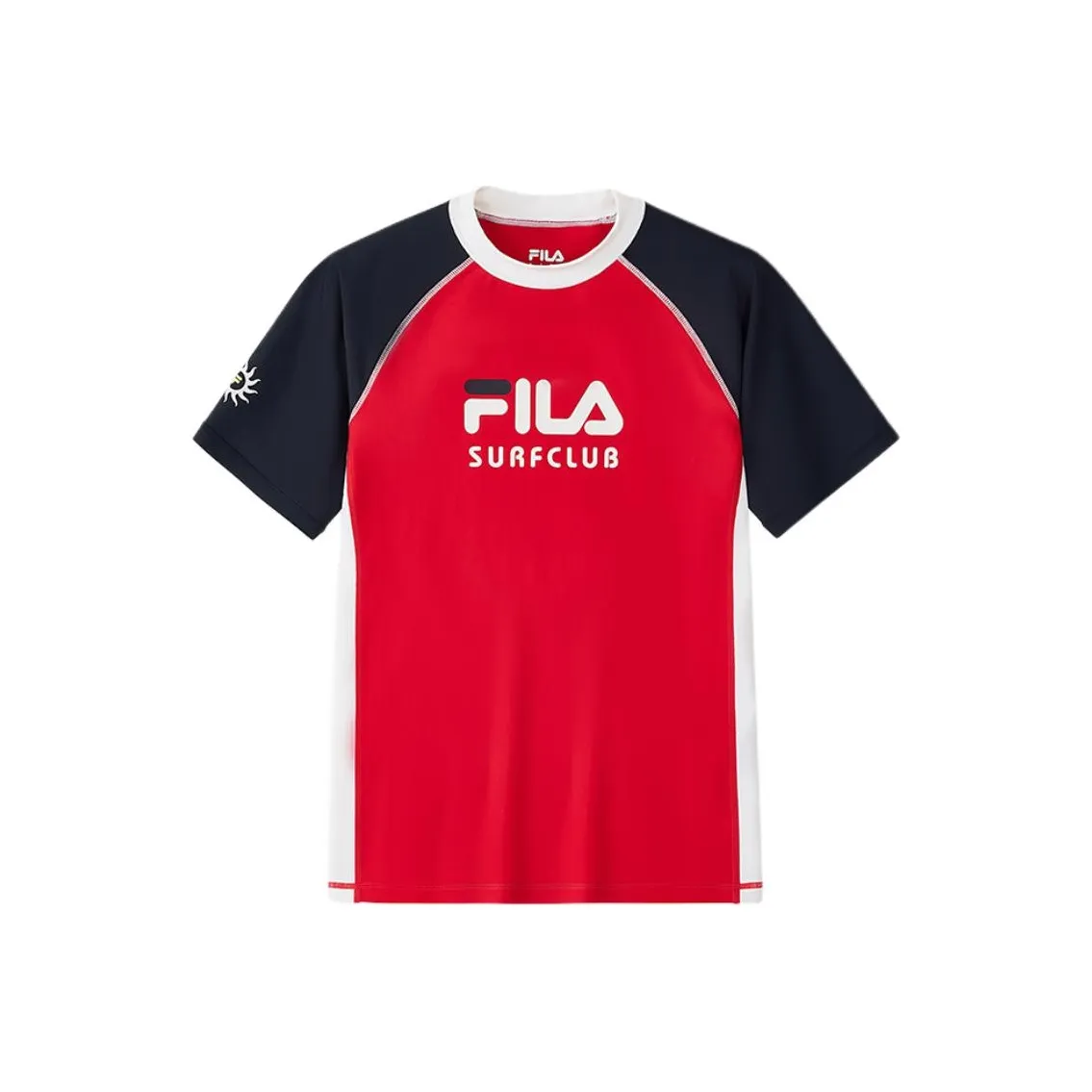 FILA KIDS Купальник Красный Подростки