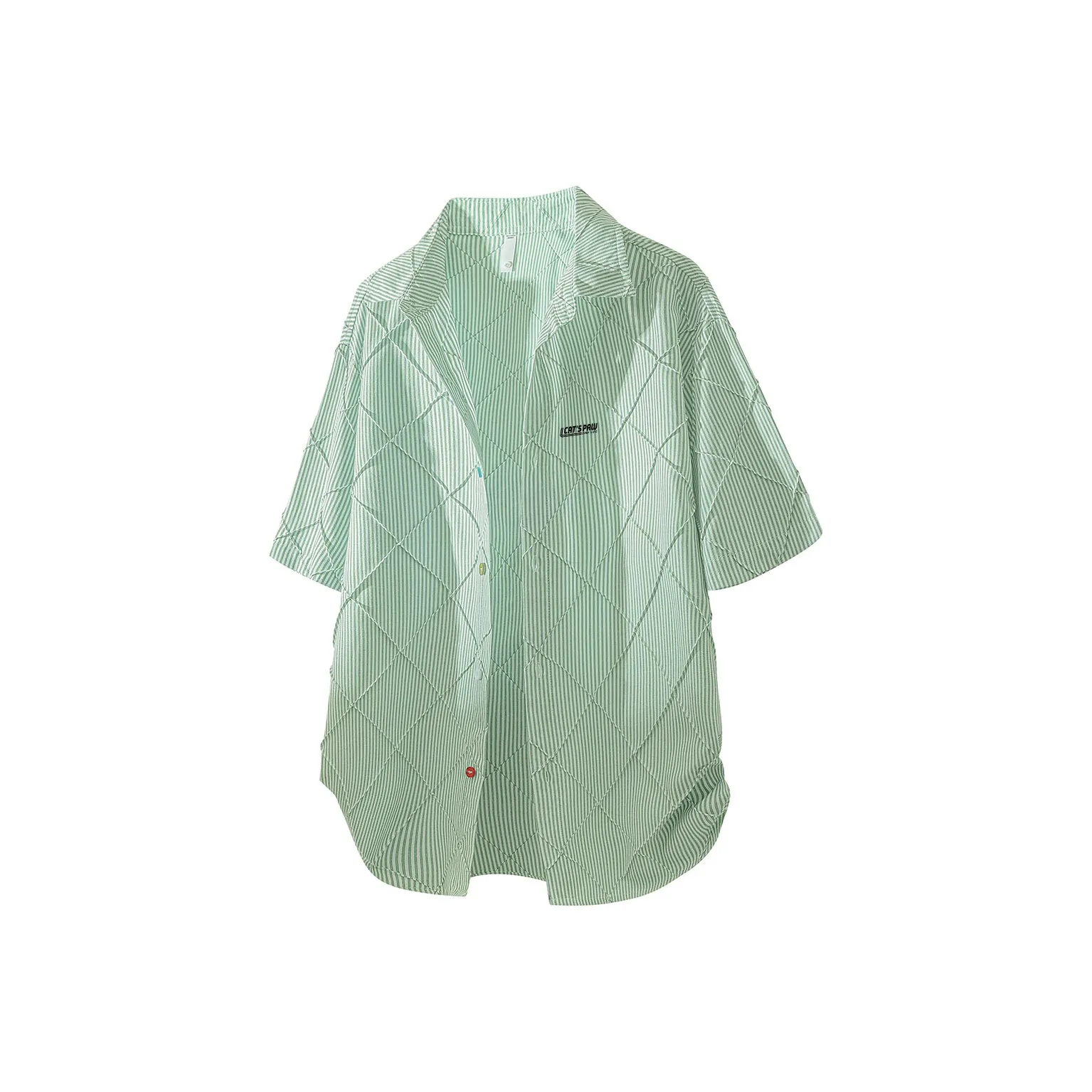 CAT'S PAW Унисекс Рубашки