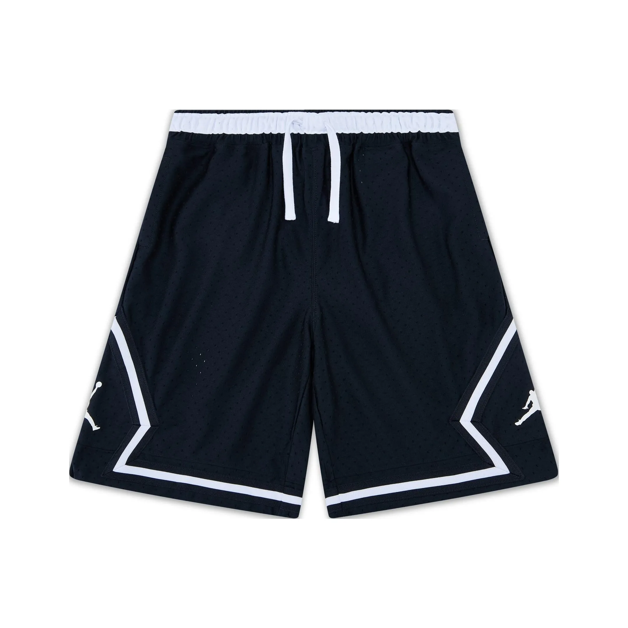 JORDAN Sport Черный Унисекс Короткий