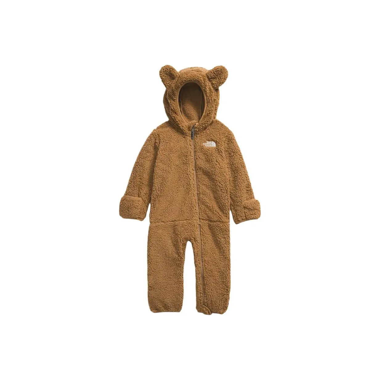 THE NORTH FACE Комбинезон Коричневый Infant и Toddler