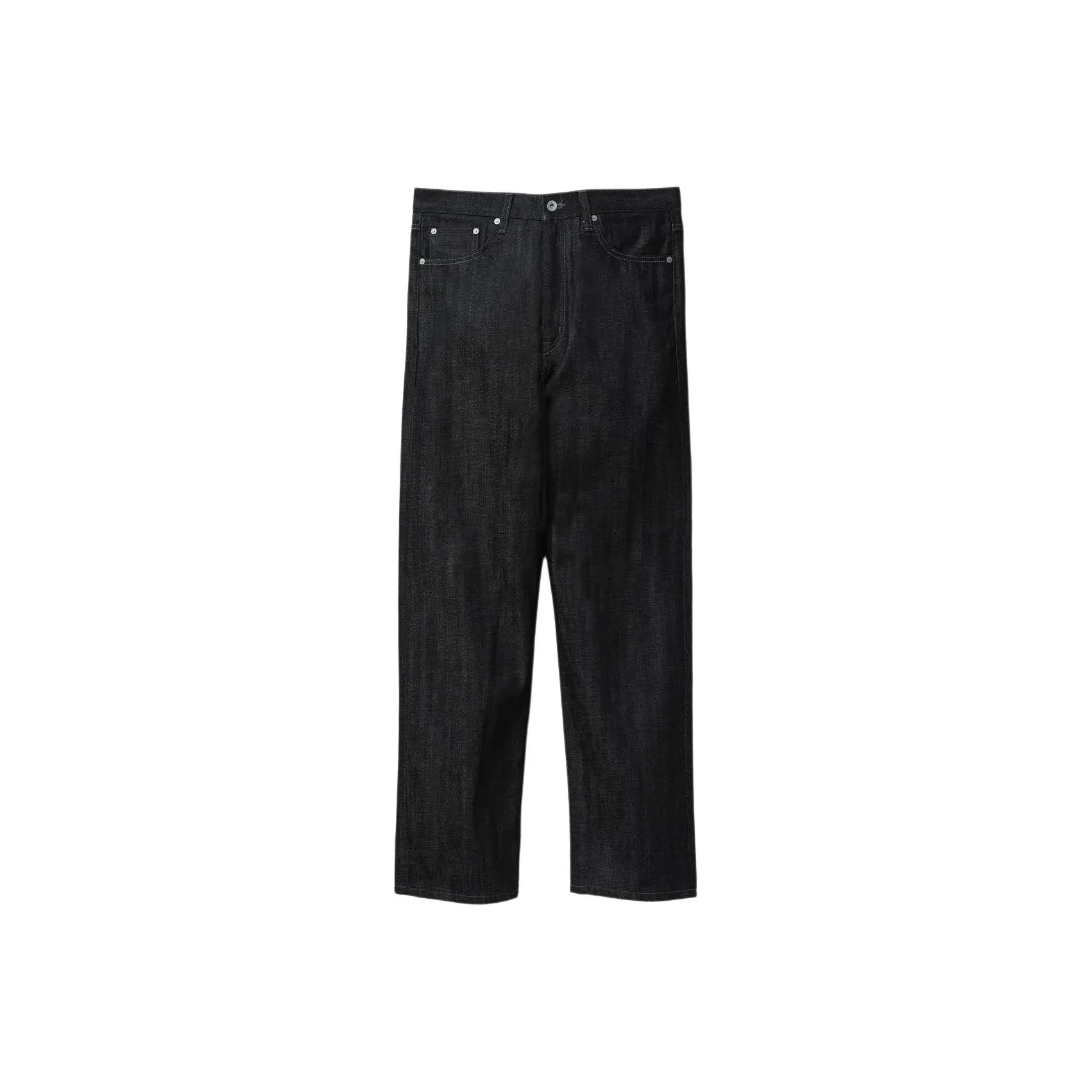 NEIGHBORHOOD совместный бренд Мужские Джинсы