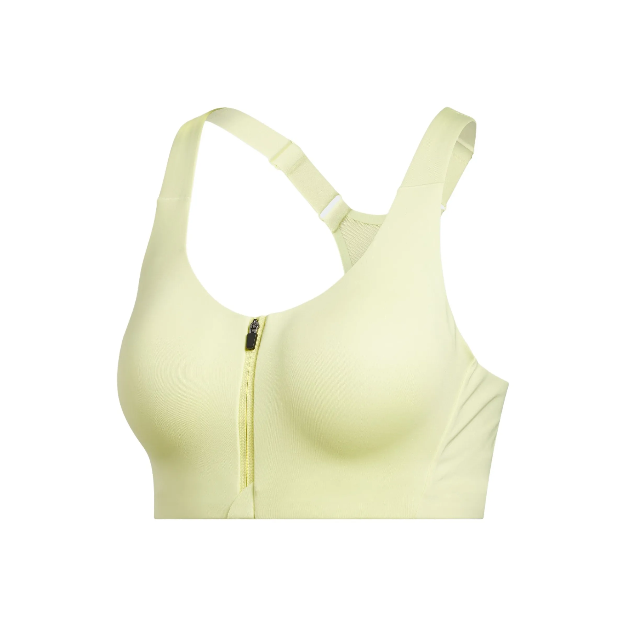 Adidas Спортивное белье Женское Светло-желтое