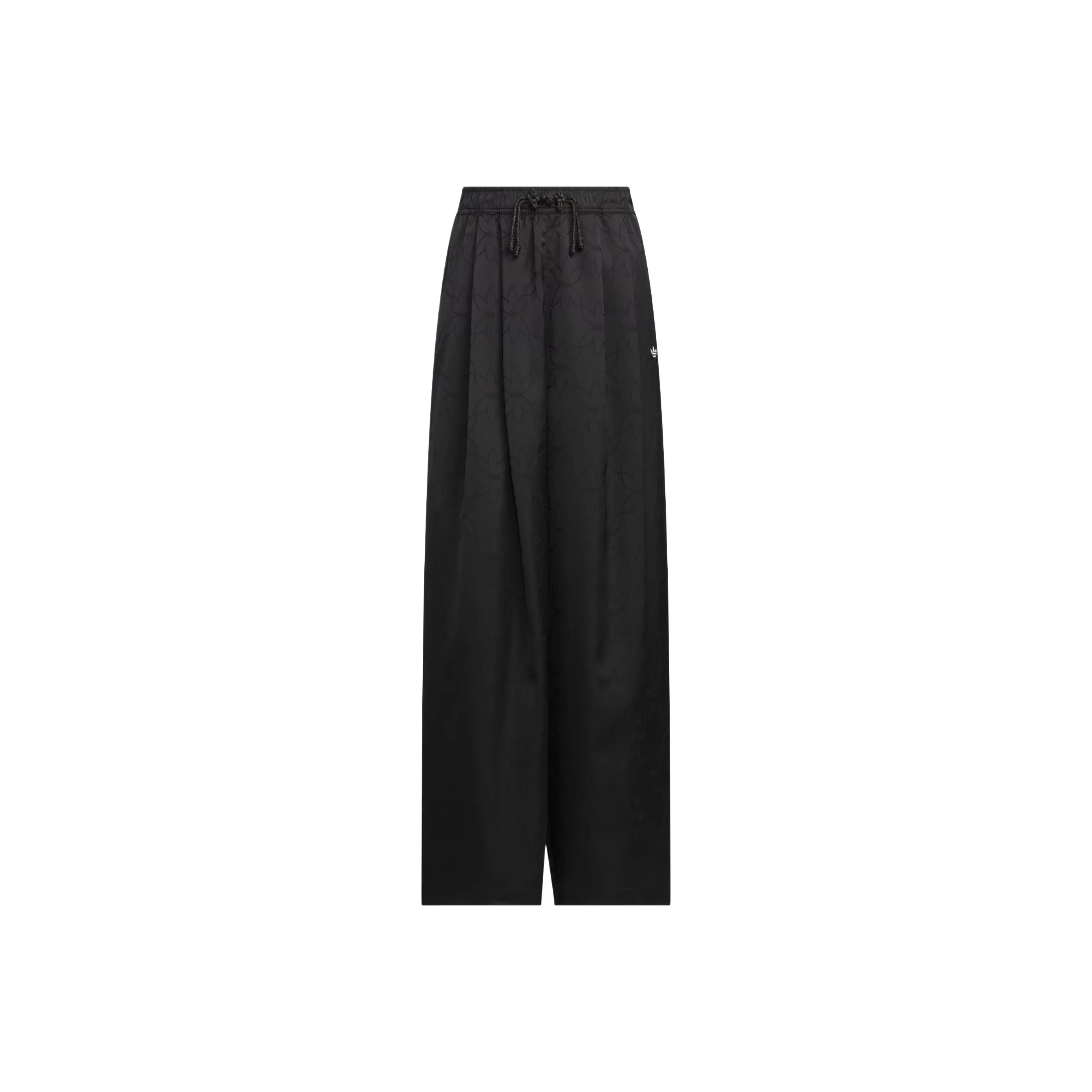 Adidas Originals Sports Pants Women's Black