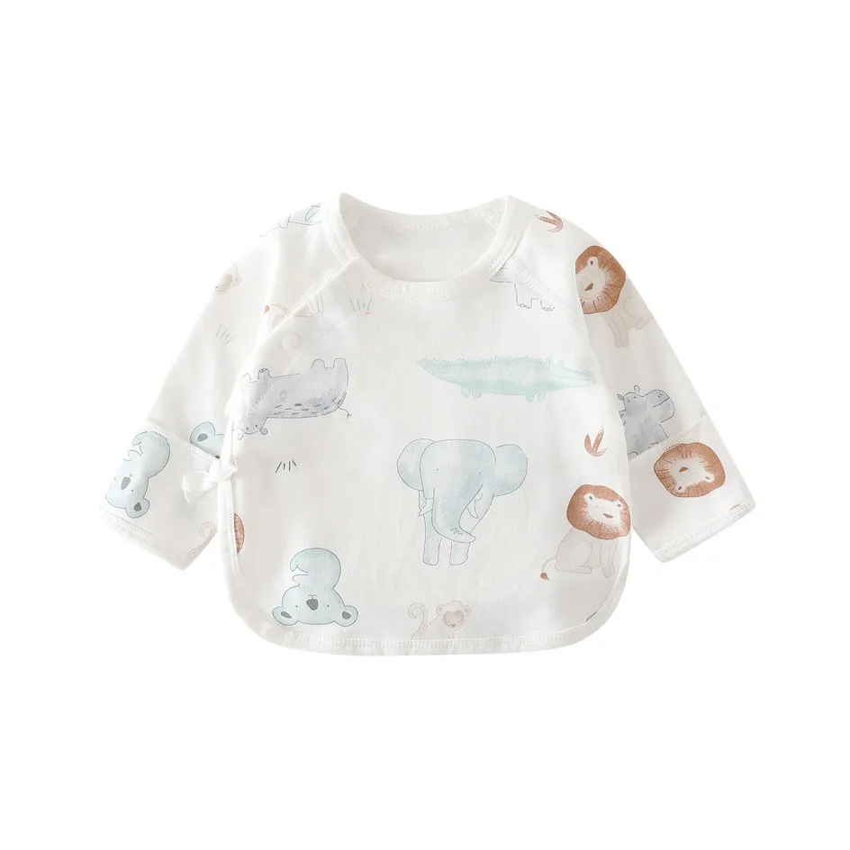 BEST JANE T Рубашка для малышей и детей дошкольного возраста