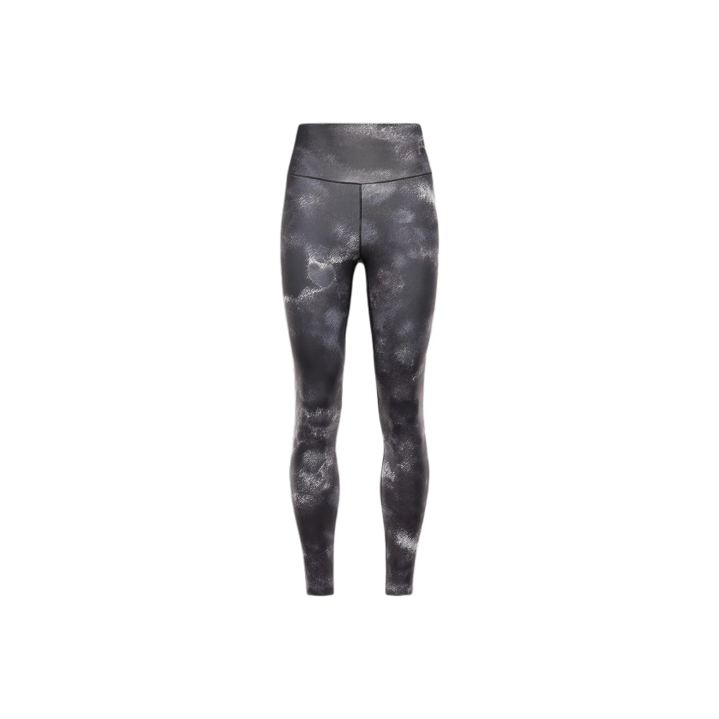 Nike One Women's High Waisted 7/8 Printed Leggings