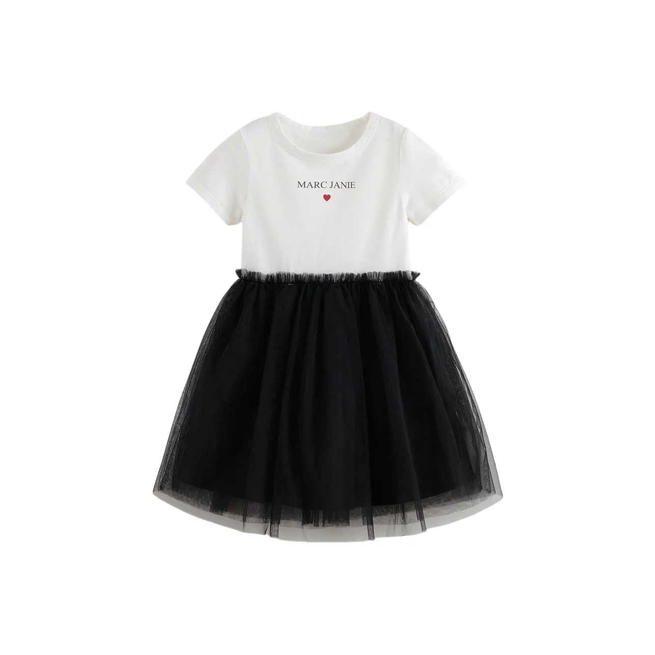 MARC JANIE Платье для детей 3-7 лет