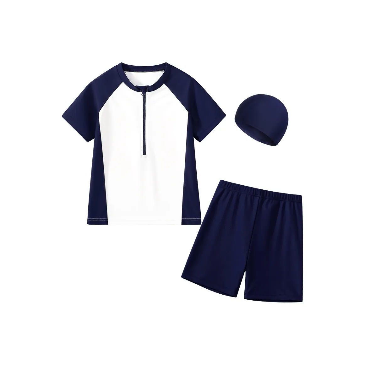 La Chapelle Повседневная спортивная одежда Цвет изображения Дети 3-7 лет