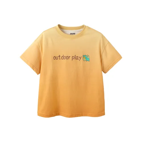 SEMIR KIDS Детские дошкольные рубашки