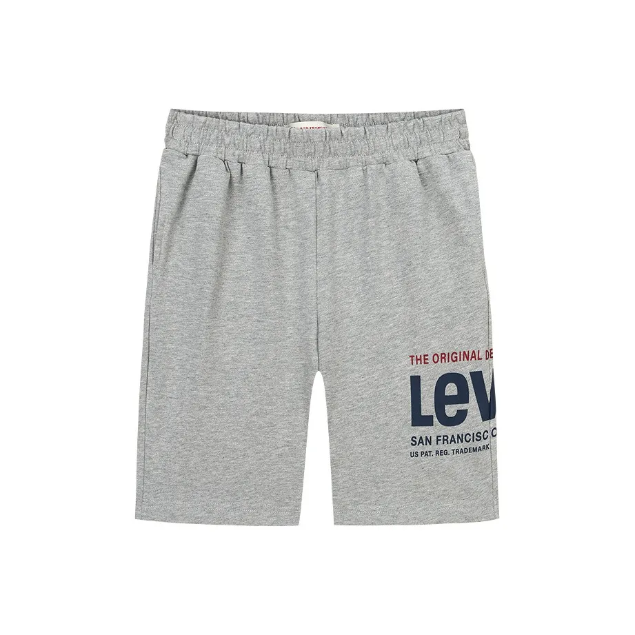 Levis Унисекс Короткий
