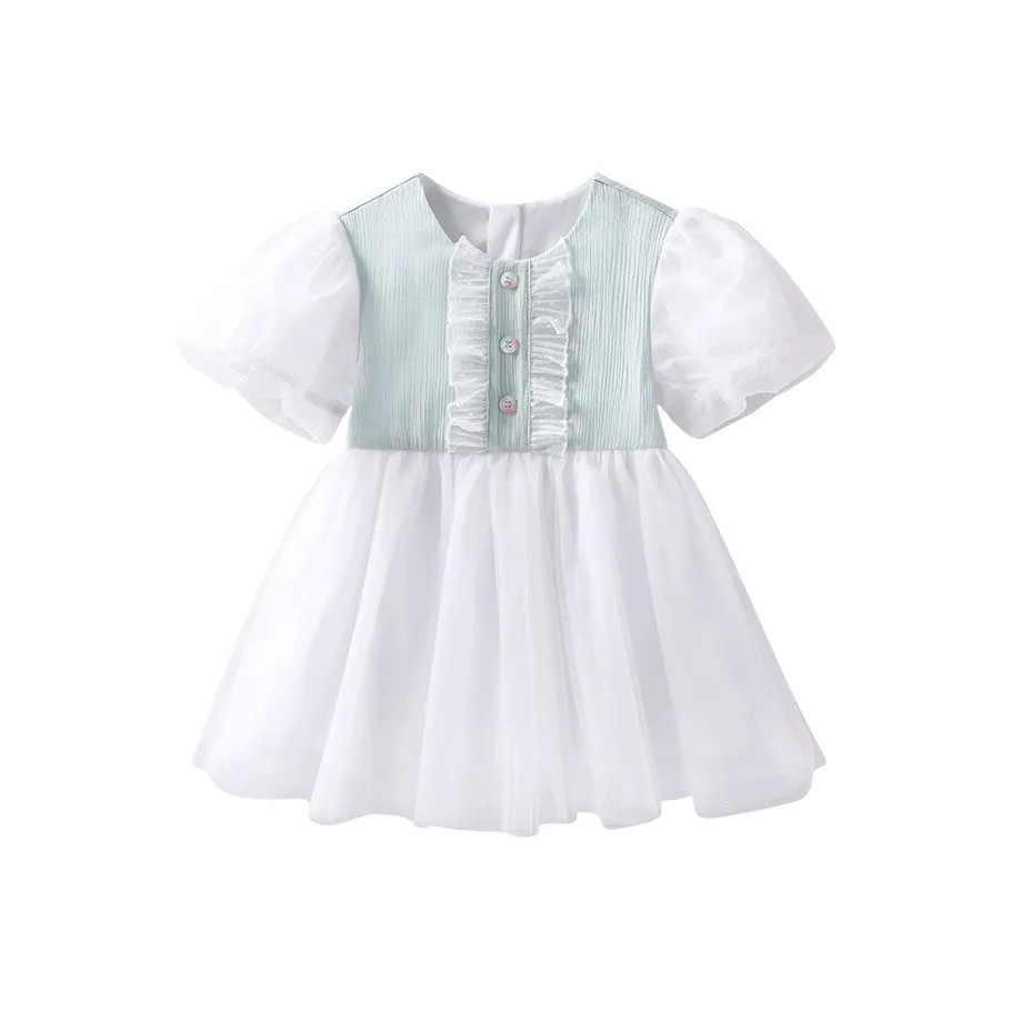 La Chapelle Платье для детей 3-7 лет