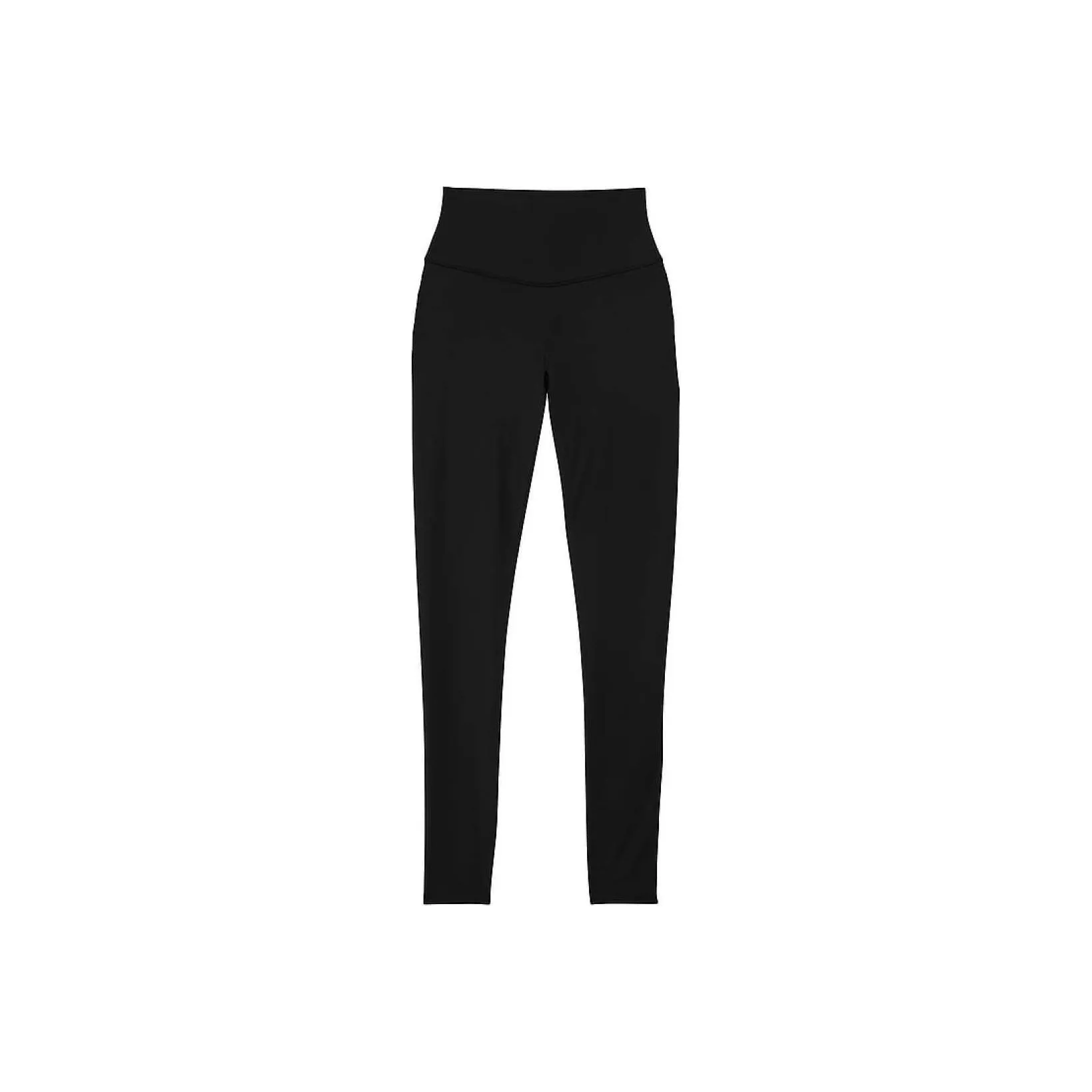 Victoria's Secret Спортивные брюки Женские Черный