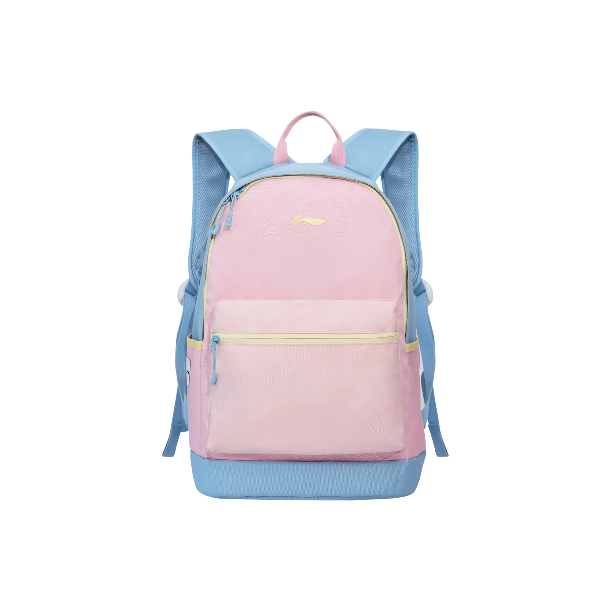 Лайнер Полиэстер Рюкзак Унисекс Basket Розовый