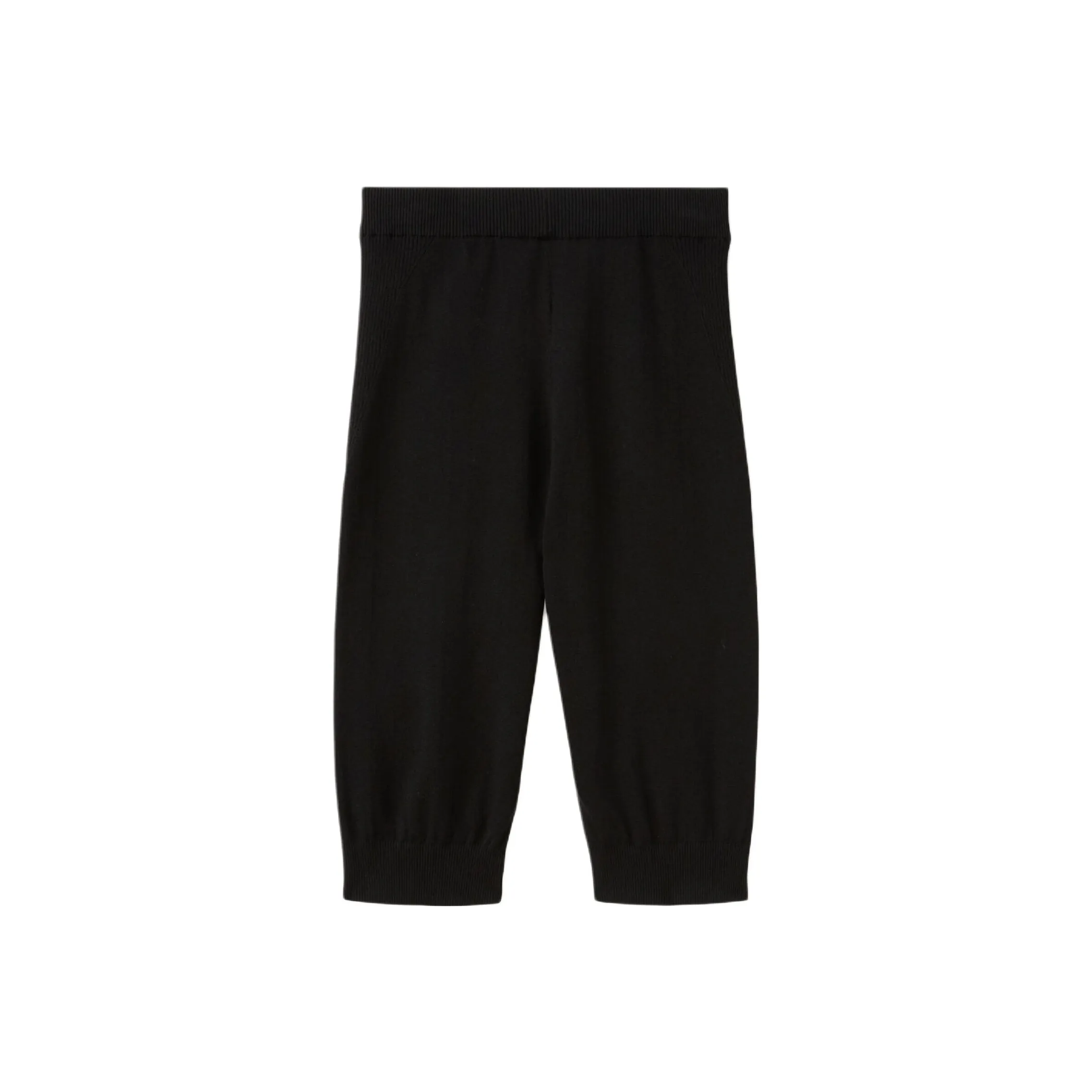 Loro Piana Sports Shorts Women's Black Sand Color