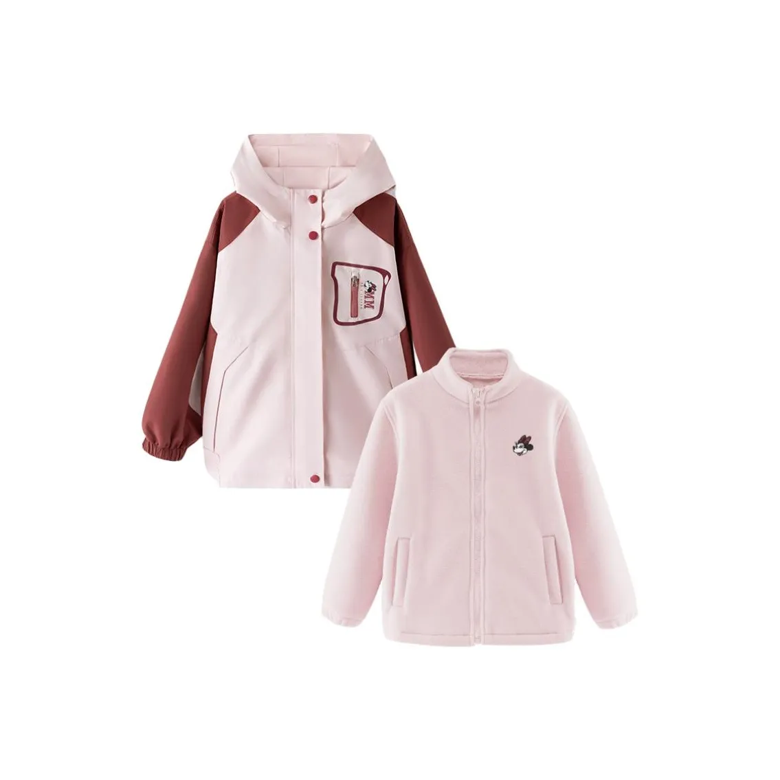 Disney Ветровка Подростки