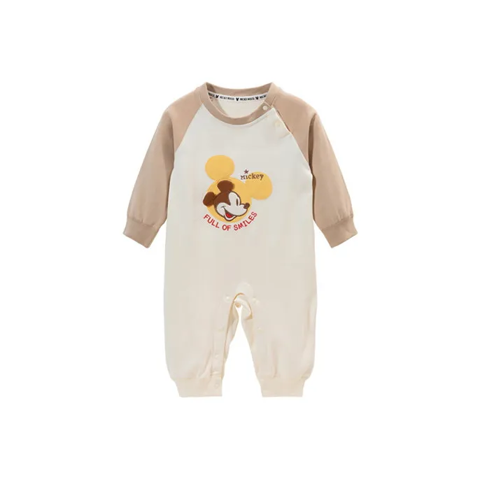 Disney Комбинезон Mickey Series для малышей и детей дошкольного возраста