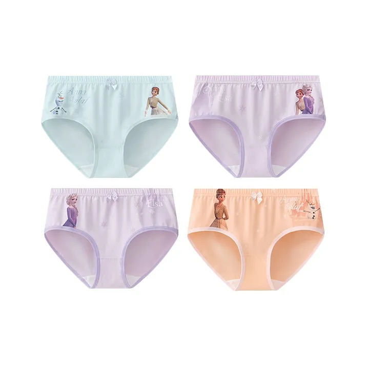 Disney Трусы 4 пачки Подростки