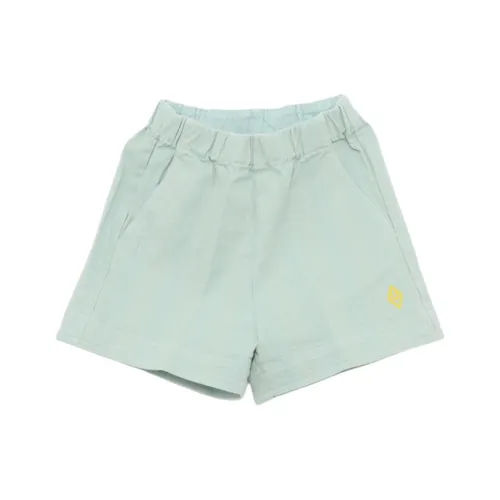 TAO Зеленый Kids Short
