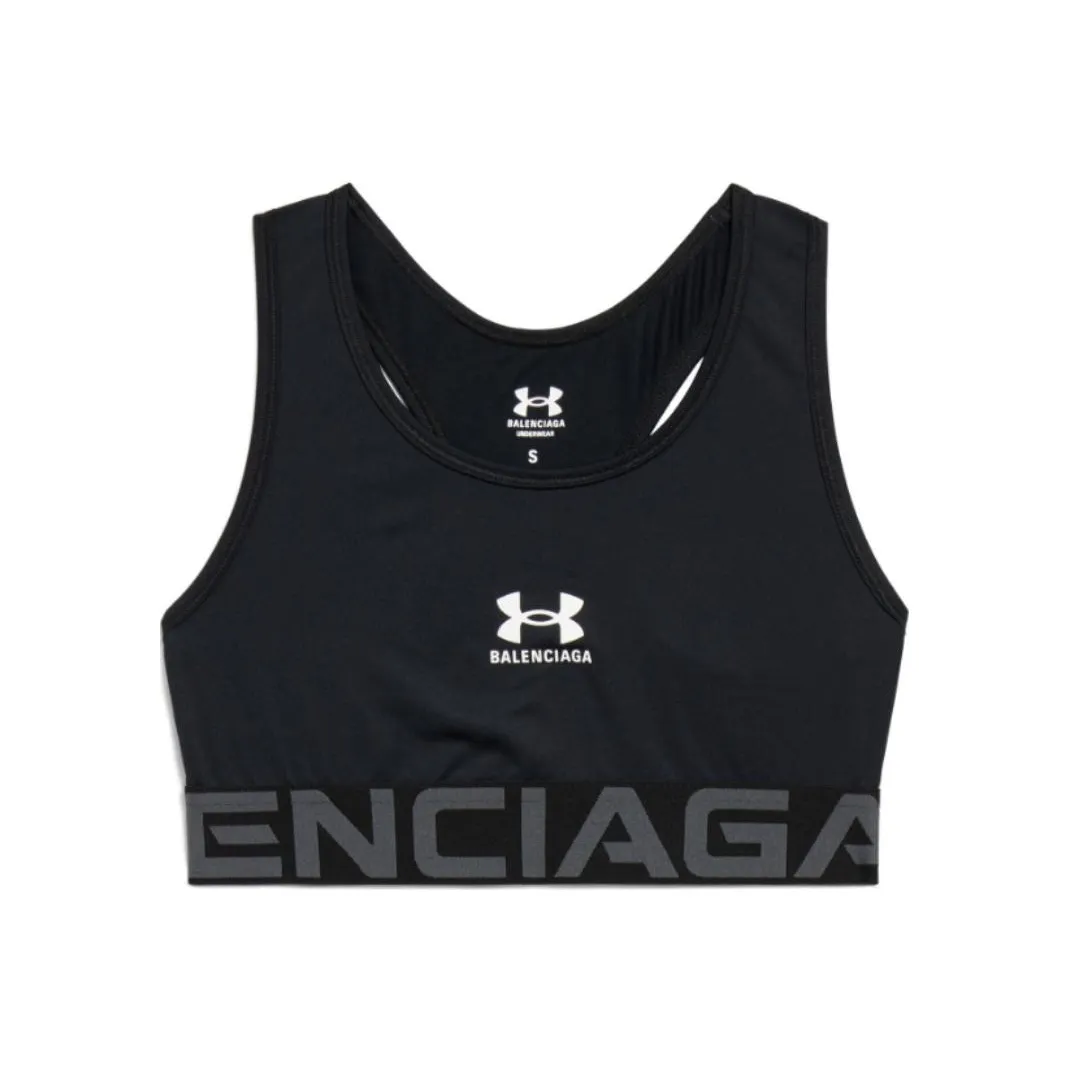 Balenciaga Under Armour Bra