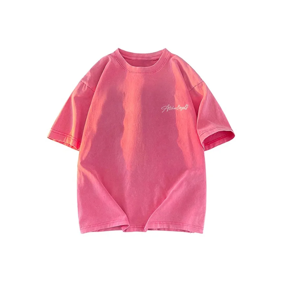 CHARLIE GOLF Унисекс Футболка