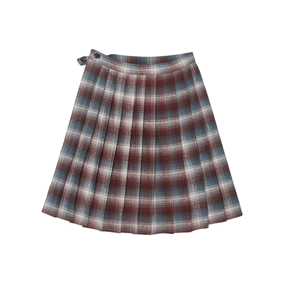 YEK Красный Кирпич Школьный возраст Юбки