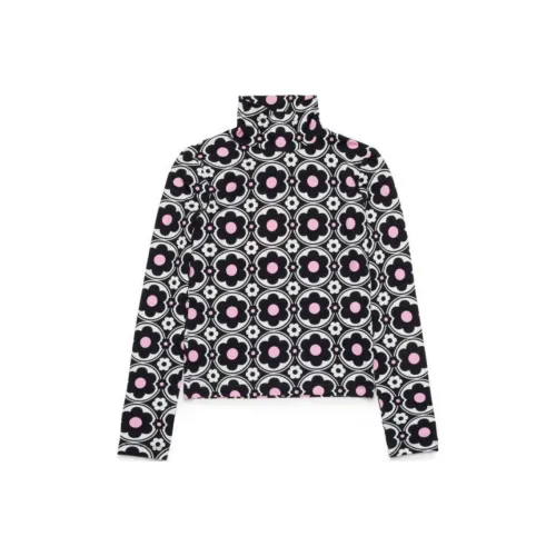 MAX&Co. Черные Kids T-рубашки