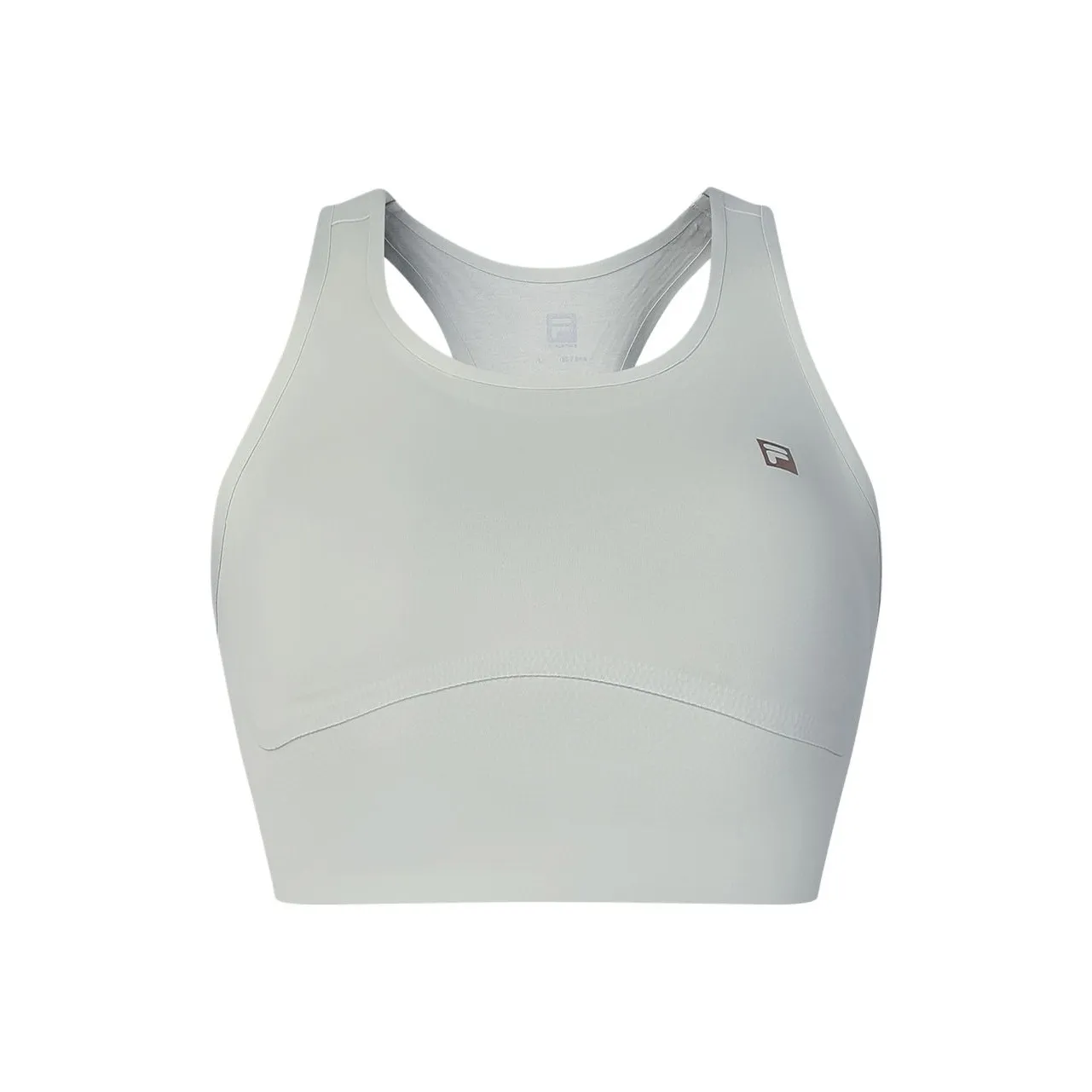 FILA FitnessAthletics Спортивное белье Женское Холодное Белый Серый