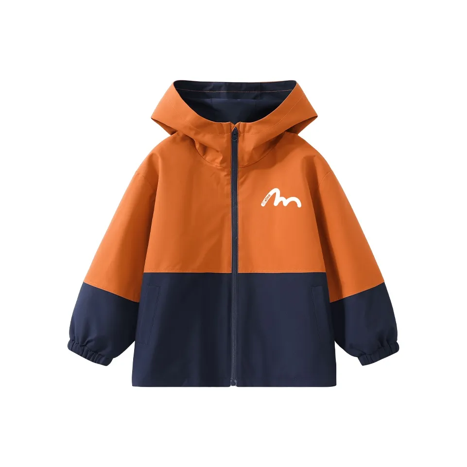 Ветровка SESAME STREET для подростков