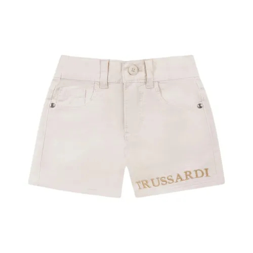 TRUSSARDI Бежевый Kids Short