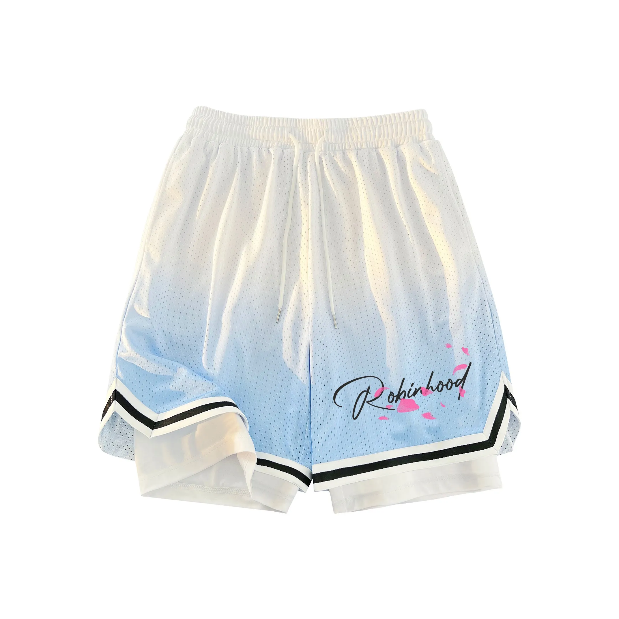 ROBINHOOD Баскетбольные шорты Унисекс