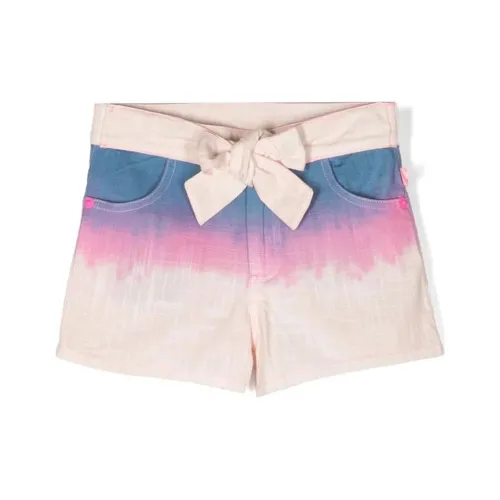 Billieblush Многоцветный Kids Short