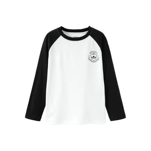 SEMIR KIDS Школьный возраст T Рубашки