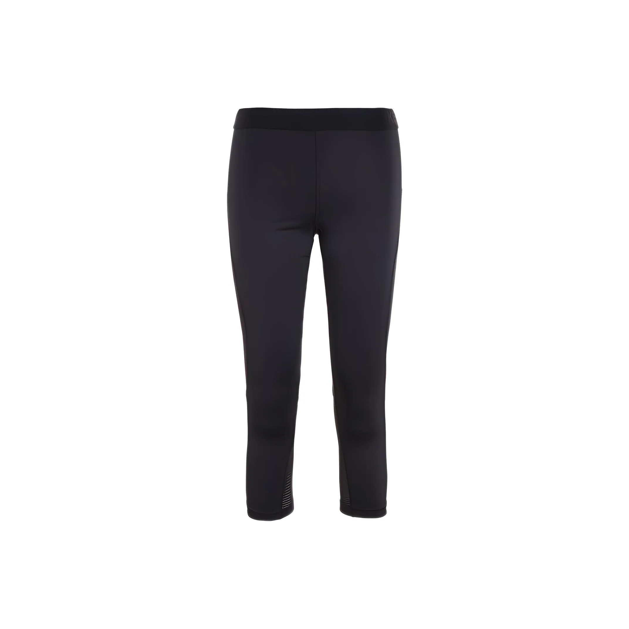 Nike Pro AS W NP HPRCL CPRI Athletic Trousers Women's Black