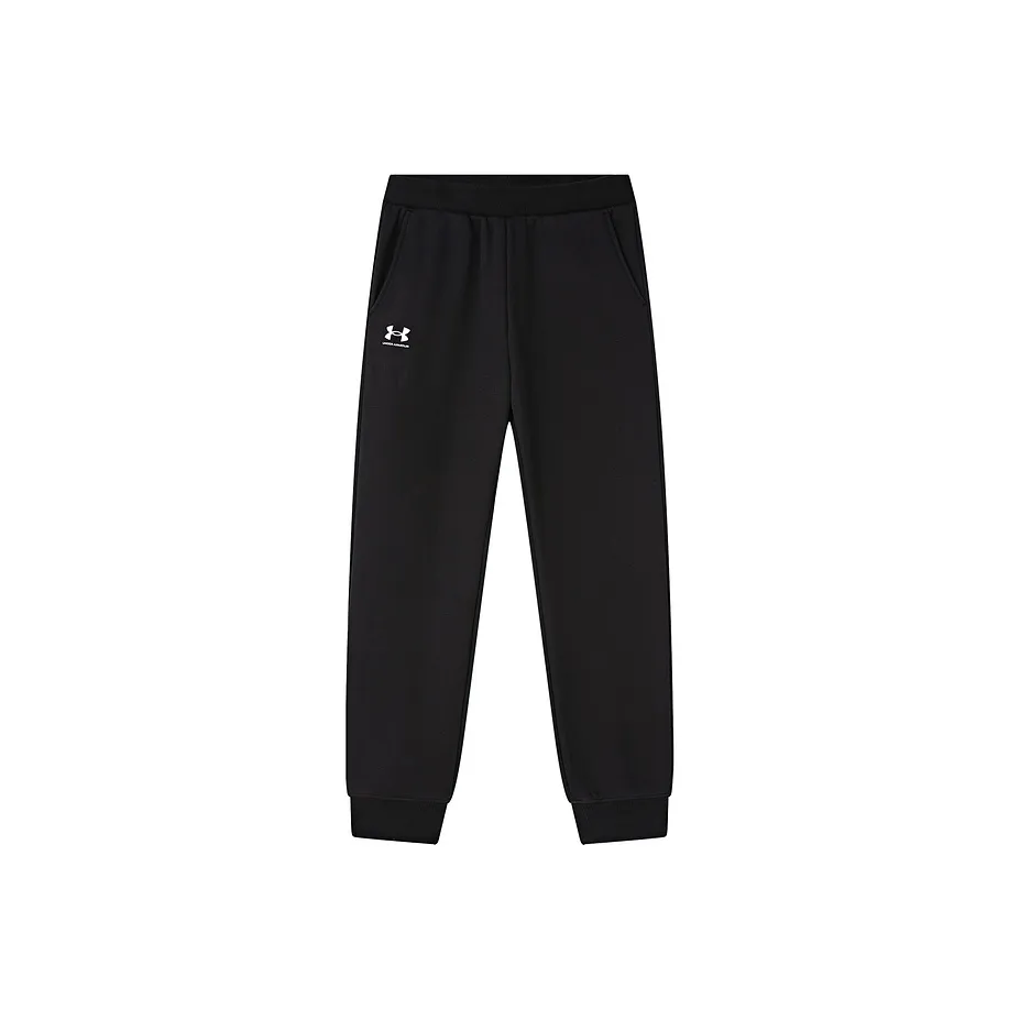 Under Armour Вязаные Тренировочные Штаны