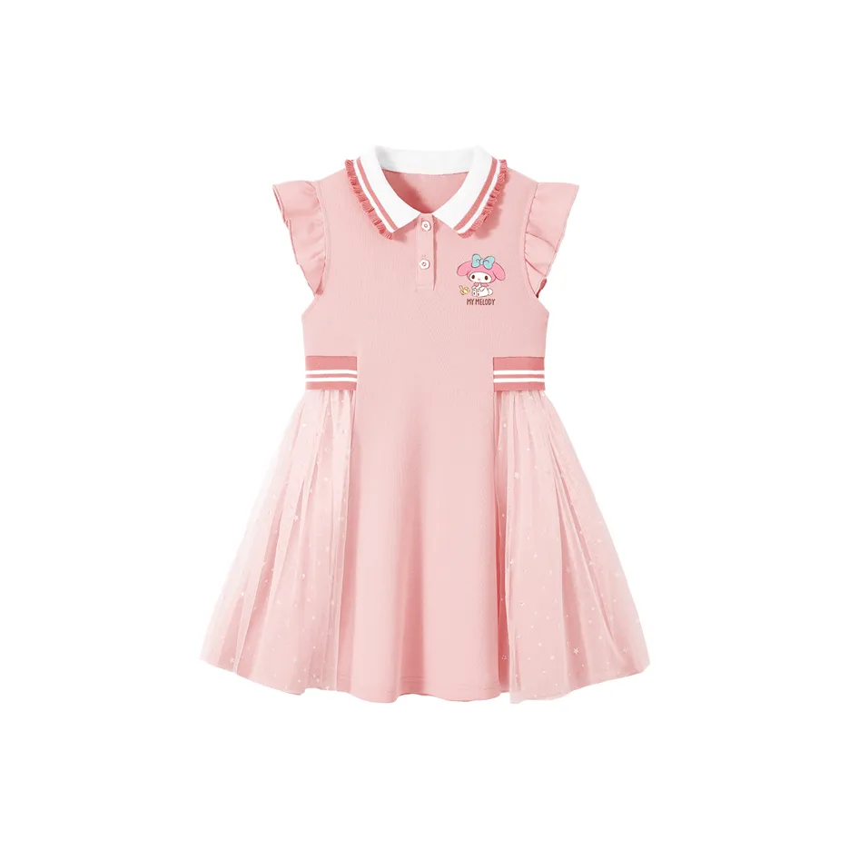 Hello Kitty Платье Sanrio Series Детское