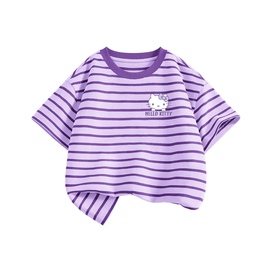 Hello Kitty Sanrio series T-Shirt Детская