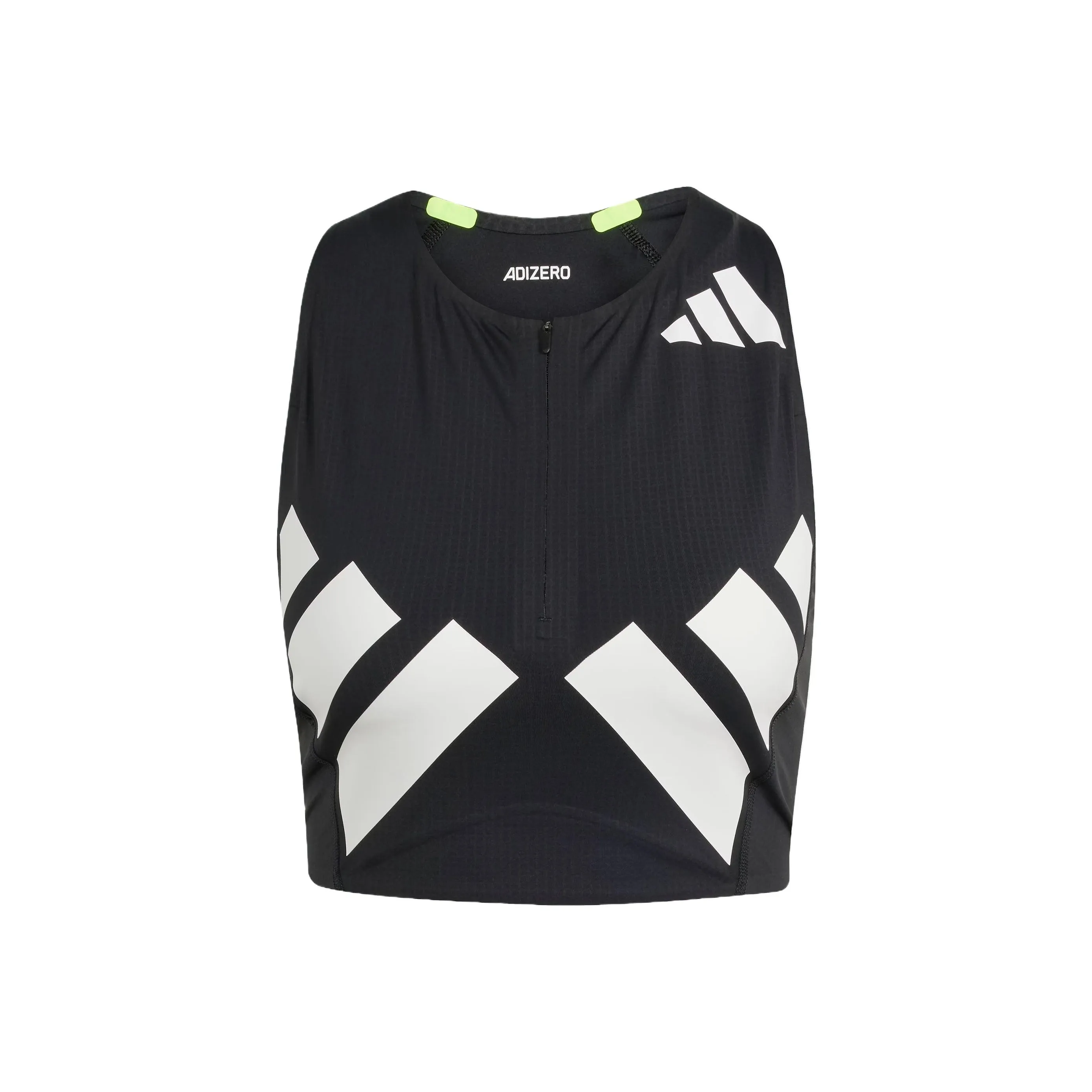 Adidas Adizero Sport Vests Women's Black