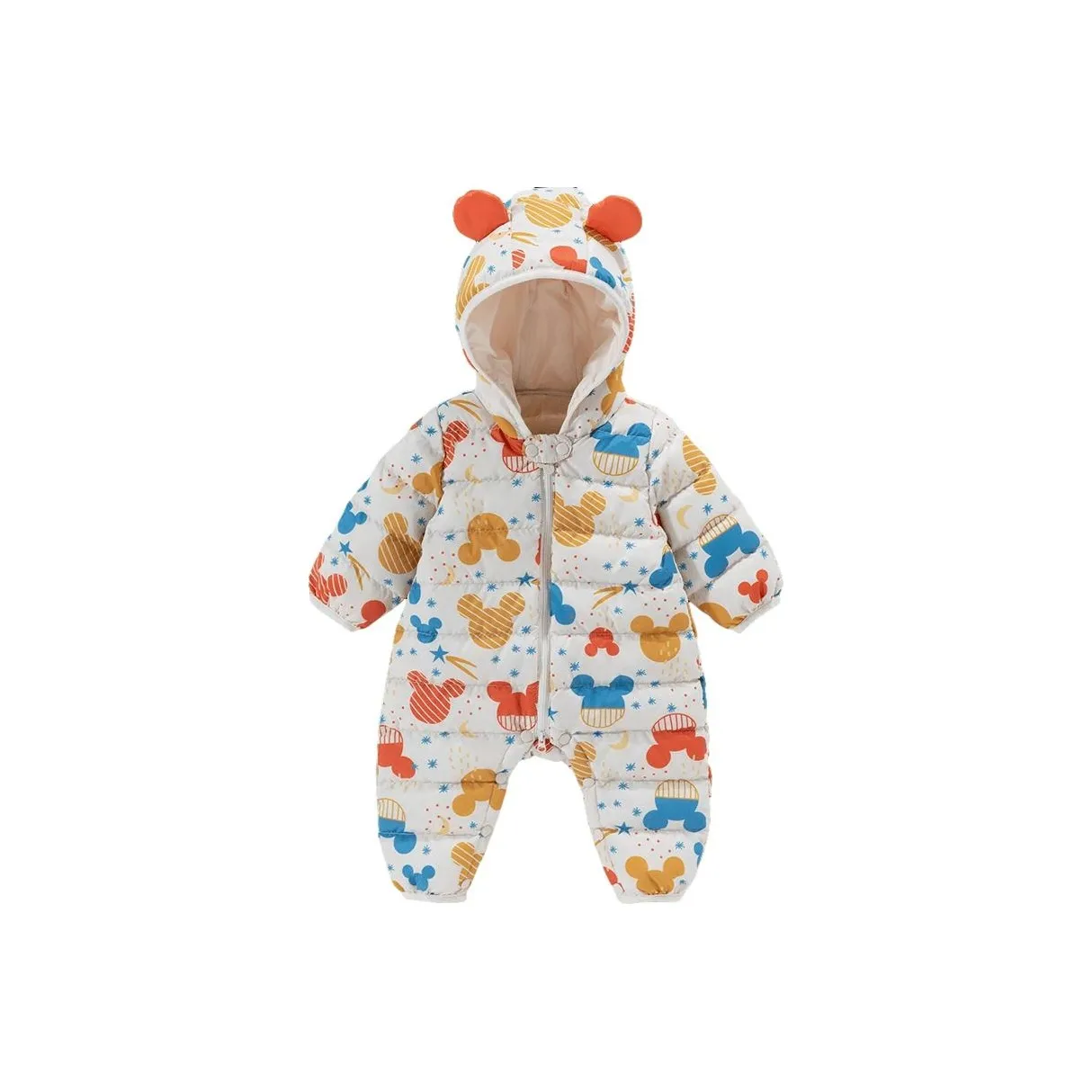 Disney Комбинезон для детей от 3 до 7 лет