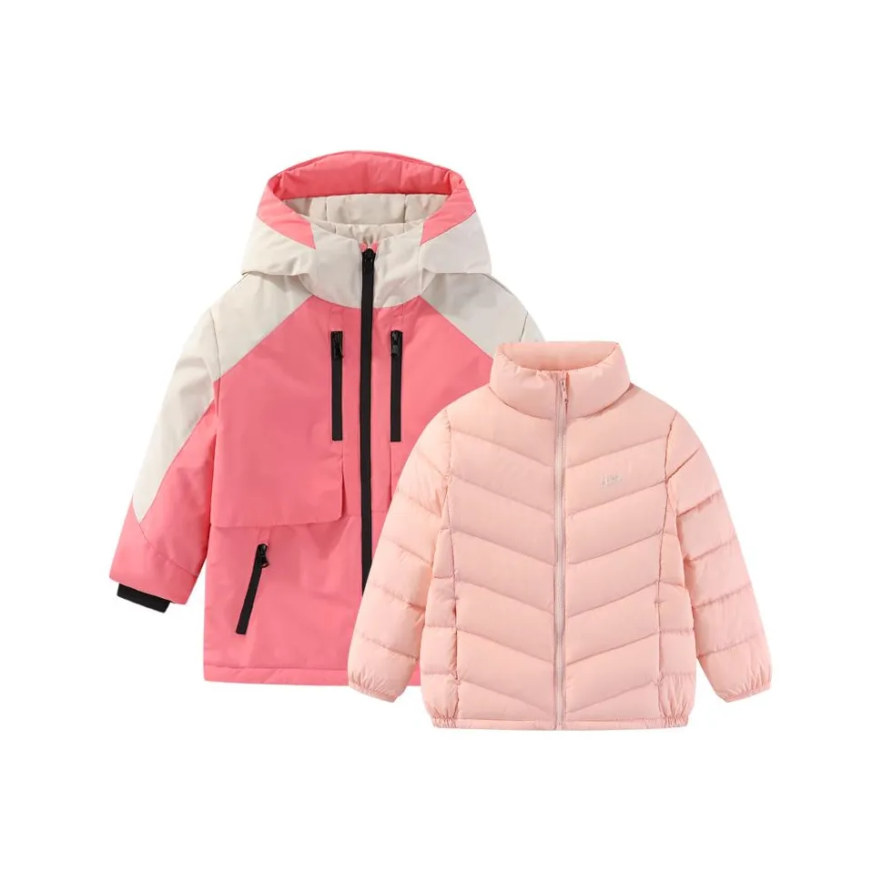 Disney Mickey Series Ветровка Двухкомпонентный Комплект Подростки