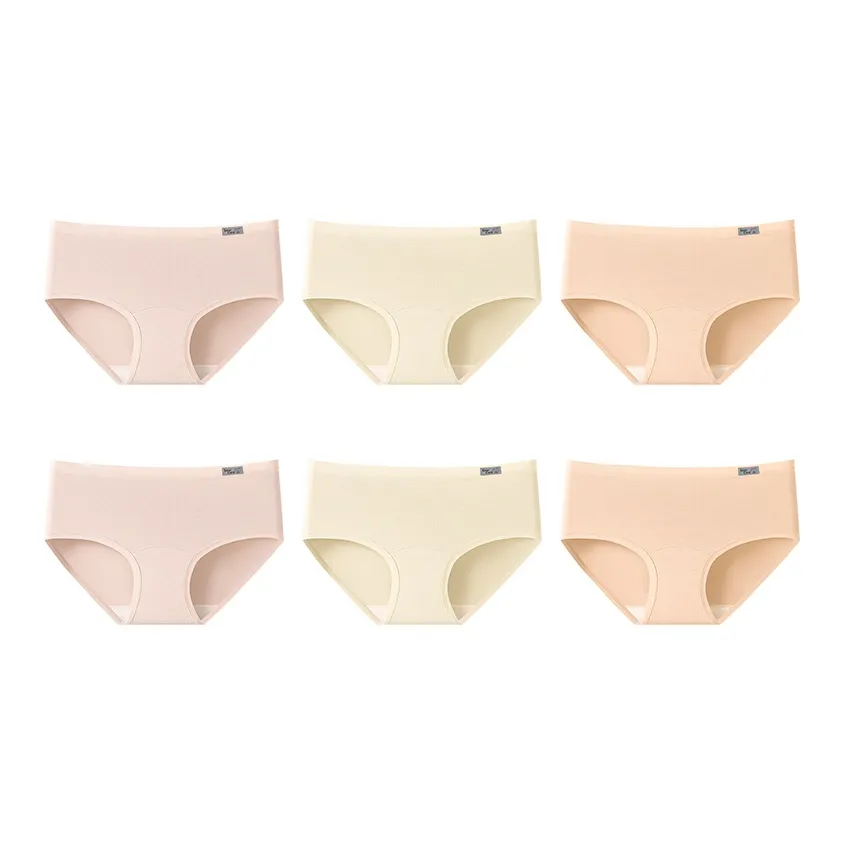 Cotton Gene Нижнее белье Женское Комбо