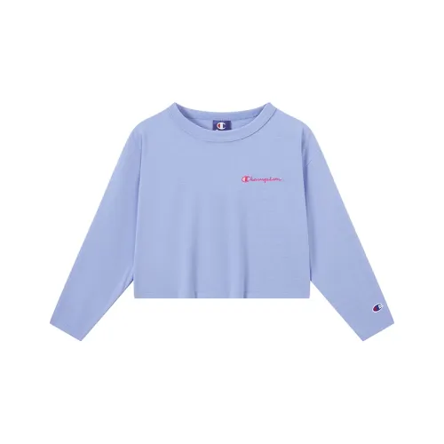 Champion Kids Школьный возраст Футболки